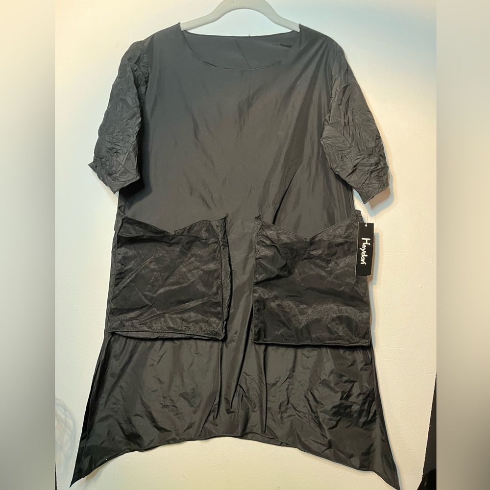 Heydari runway dress